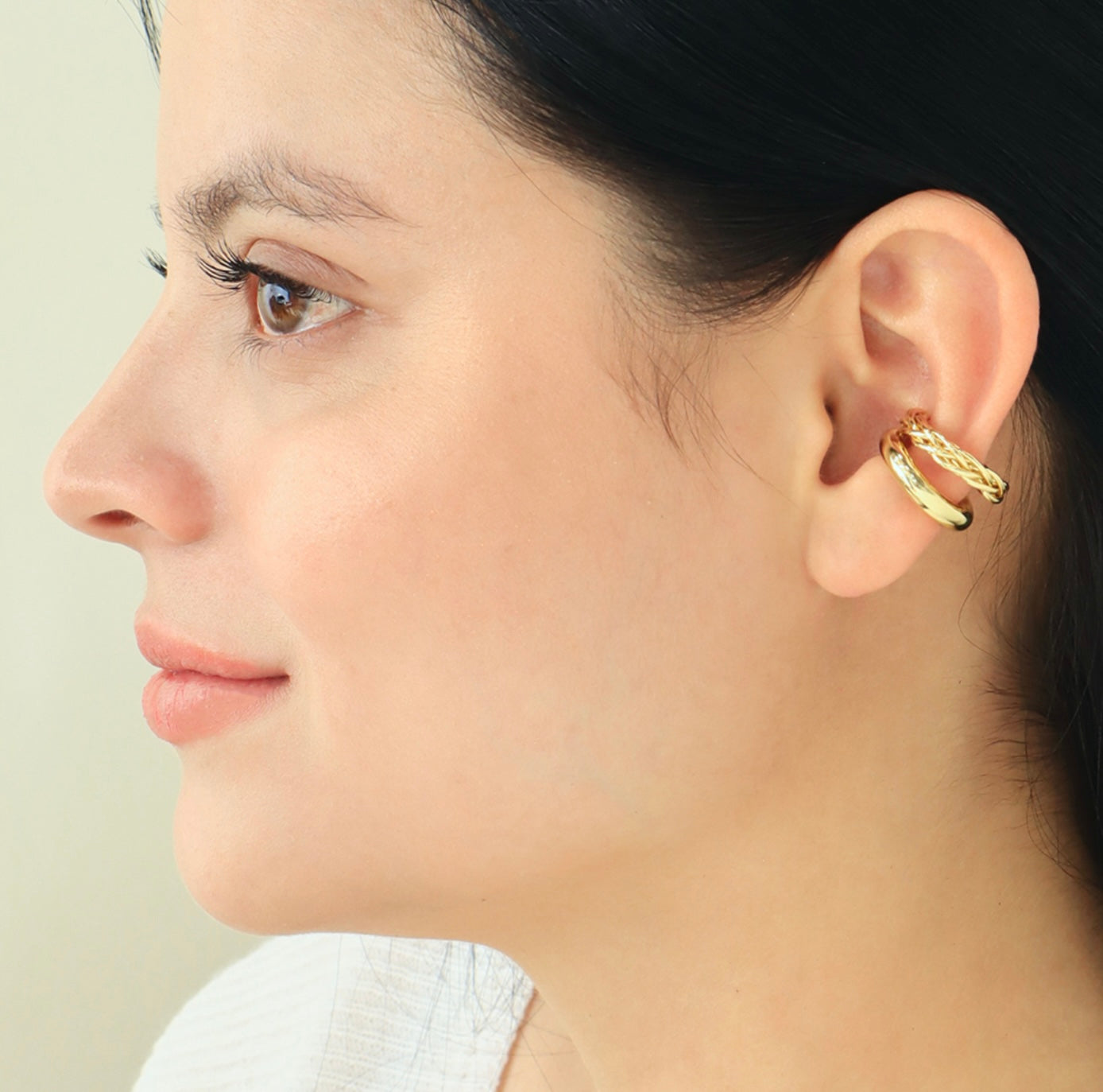 Earcuff Selene